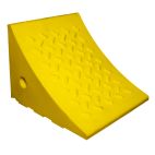 Wheel Chock, 10 Ton