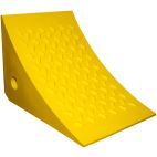 Wheel Chock, 20 Ton