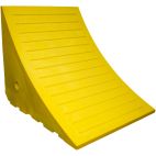 Wheel Chock, 120 Ton