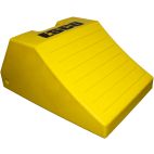 Wheel Chock, 250 Ton