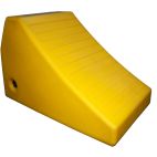 Wheel Chock, 400 Ton