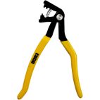 Adhesive Wheel Weight Removal Tool