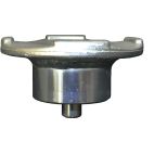 Extension Saddle for ESCO YAK Jacks