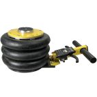 Pro Series 3 Stage Bladder Jack