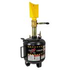 ESCO 20380 Cyclone Classic High-Force 5 Gallon Steel Tank Bead Seater