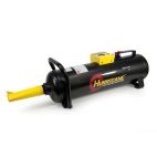 ESCO 20387 Hurricane CAT-5 High-Force 5 Gallon Aluminum Tank Bead Seater