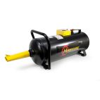 ESCO 20389 Hurricane CAT-13 High-Force 13 Gallon Aluminum Tank Bead Seater