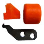 ESCO 50128-KIT GOAT Wheel Weight Tool Replacement Kit