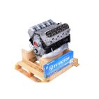 Engine Long Block