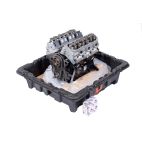Engine Long Block