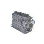 Engine Long Block