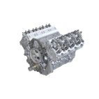 Engine Long Block