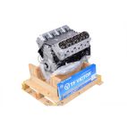 Engine Long Block