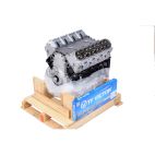 Engine Long Block