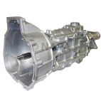 Manual Transmission Assembly
