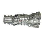 Manual Transmission Assembly