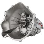 Manual Transmission Assembly