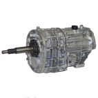 Manual Transmission Assembly