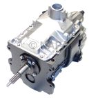 Manual Transmission Assembly