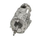 Manual Transmission Assembly