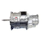 Manual Transmission Assembly