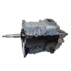 Manual Transmission Assembly