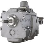 Manual Transmission Assembly