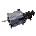 Manual Transmission Assembly