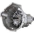 Manual Transmission Assembly