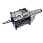 Manual Transmission Assembly