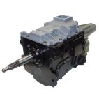 Manual Transmission Assembly