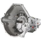 Manual Transmission Assembly