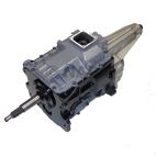 Manual Transmission Assembly