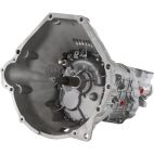 Manual Transmission Assembly
