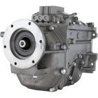 Manual Transmission Assembly