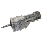 Manual Transmission Assembly