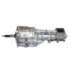 Manual Transmission Assembly