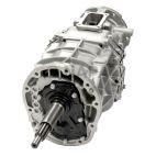 Manual Transmission Assembly