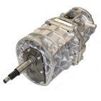 Manual Transmission Assembly