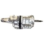 Manual Transmission Assembly