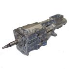 Manual Transmission Assembly