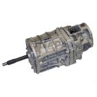 Manual Transmission Assembly