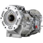 Manual Transmission Assembly