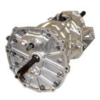 Manual Transmission Assembly