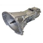 Manual Transmission Assembly