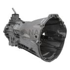 Manual Transmission Assembly