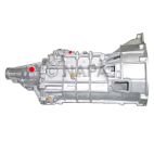 Manual Transmission Assembly