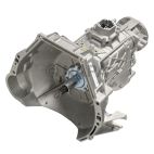 Manual Transmission Assembly