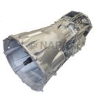 Manual Transmission Assembly