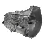 Manual Transmission Assembly